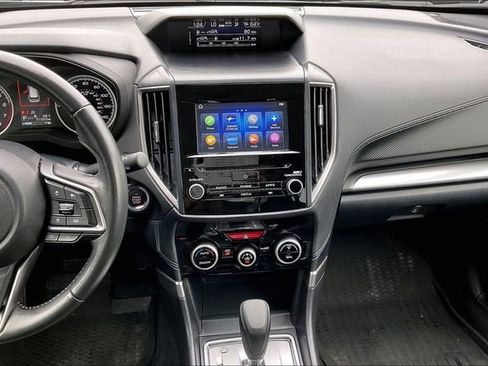 Used 2022 Subaru Forester Premium AWD/4WD image 6
