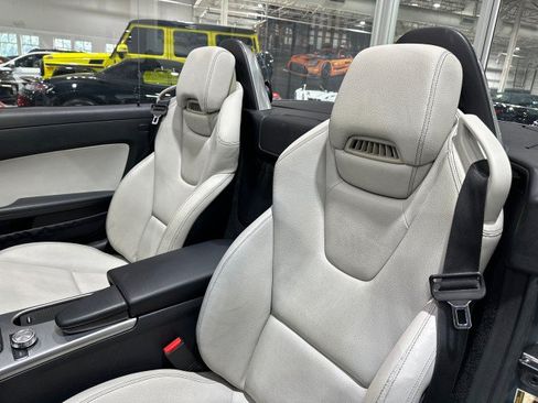 Used 2013 Mercedes-Benz SLK 250 image 45