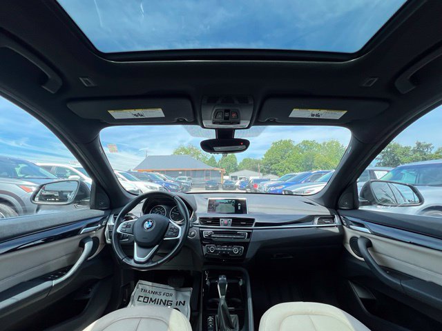 Used 2016 BMW X1 xDrive28i AWD/4WD image 23