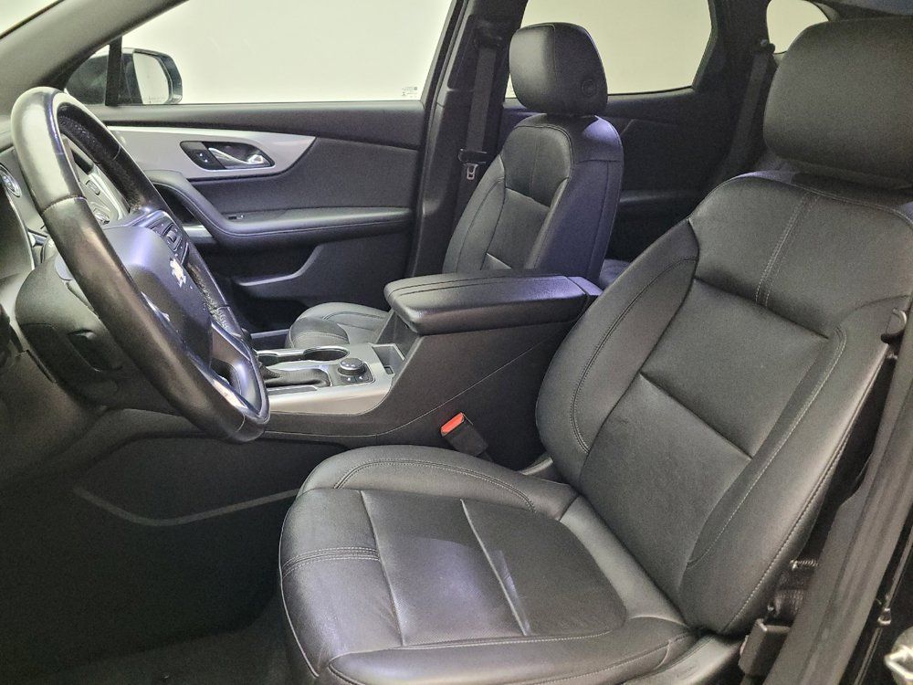 Used 2021 Chevrolet Blazer LT FWD image 17
