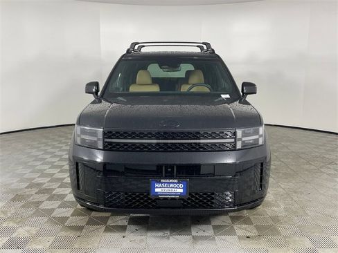 New 2026 Hyundai Santa Fe Calligraphy image 24