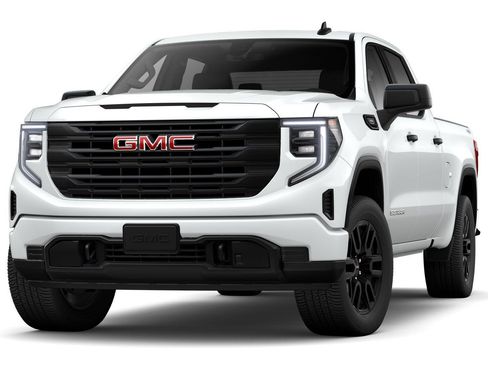 New 2026 GMC Sierra 1500 Pro w/ Graphite Edition image 39