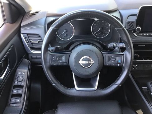 Used 2023 Nissan Rogue SV w/ SV Premium Package AWD/4WD image 20