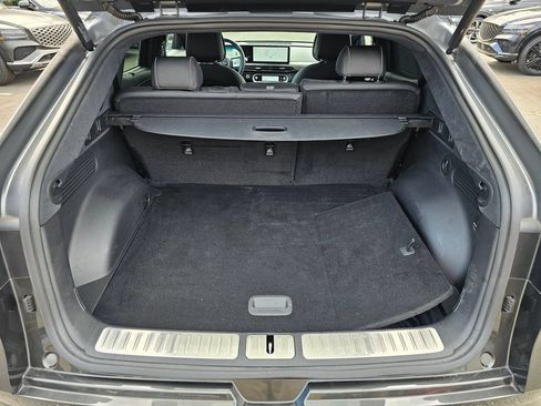 Certified 2023 Genesis GV60 Performance AWD/4WD image 24