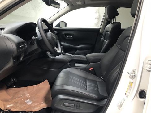 New 2026 Honda HR-V EX-L image 18