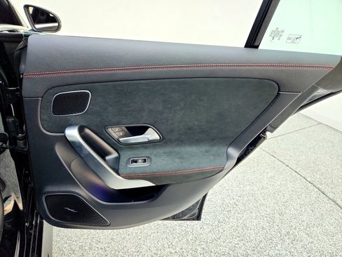 Certified 2024 Mercedes-Benz CLA 45 AMG 4MATIC image 28