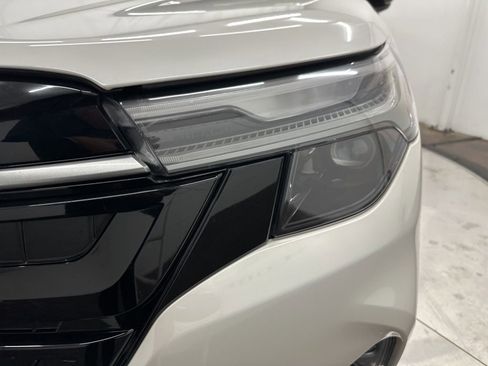 Used 2025 Subaru Forester Touring image 31