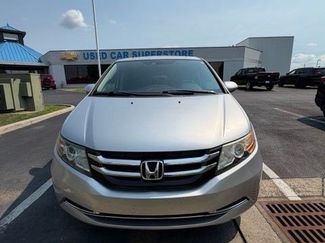 Used 2014 Honda Odyssey EX-L video 1