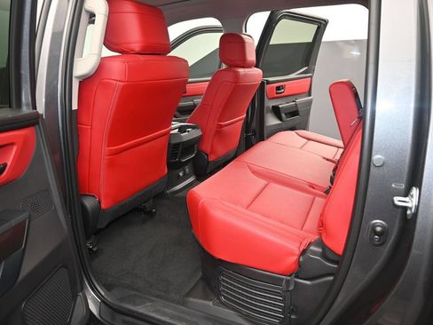 Used 2023 Toyota Tundra TRD Pro AWD/4WD image 12