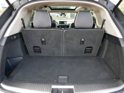 Certified 2024 Acura MDX SH-AWD w/ Advance Package image 18