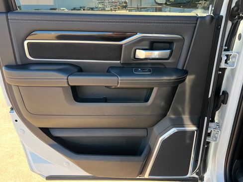 Certified 2022 RAM 2500 Laramie image 18