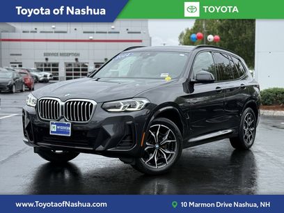 Used 2024 BMW X3 xDrive30i w/ Premium Package