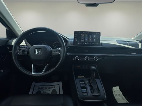 Used 2024 Honda CR-V EX-L image 15