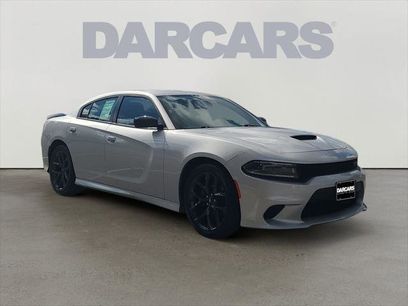Certified 2023 Dodge Charger GT w/ Blacktop Package
