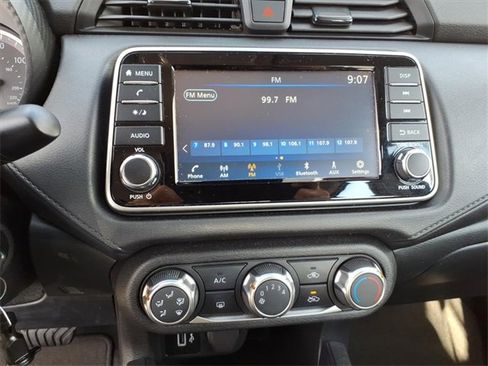 Certified 2024 Nissan Versa S w/ S Plus Package image 11