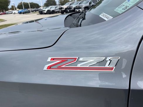 Used 2022 Chevrolet Tahoe Z71 w/ Luxury Package image 3