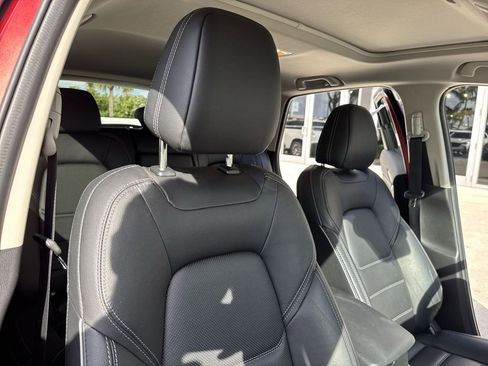 Used 2024 MAZDA CX-5 AWD 2.5 S w/ Preferred Package image 46