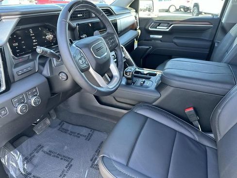New 2026 GMC Sierra 1500 Denali image 23