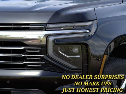 New 2026 Chevrolet Tahoe Premier w/ Sun And Tow Package AWD/4WD image 10