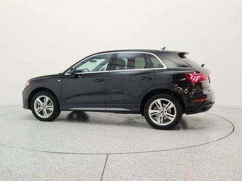 Used 2023 Audi Q3 2.0T Premium w/ Convenience Package AWD/4WD image 8