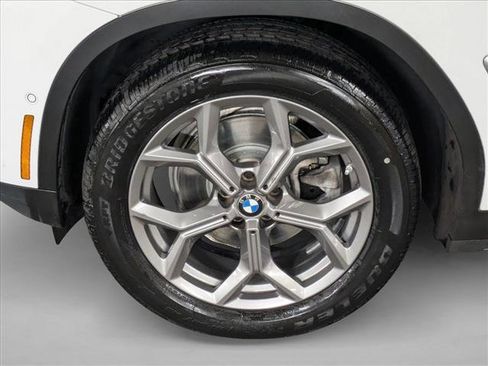 Used 2023 BMW X3 sDrive30i w/ Convenience Package image 26