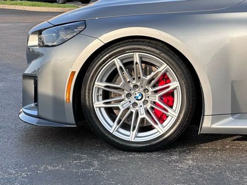 Used 2025 BMW M2 w/ Lighting Package image 7