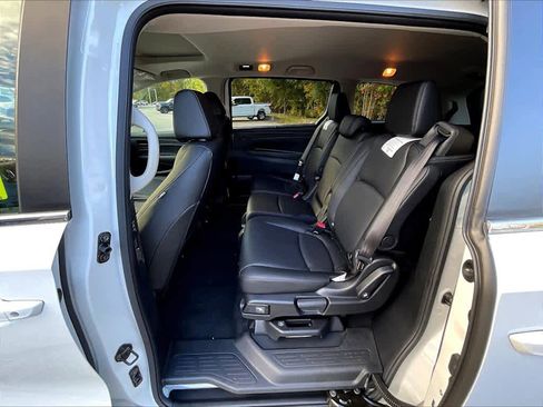 New 2026 Honda Odyssey EX-L image 15