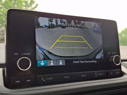 Used 2023 Honda Accord EX image 3