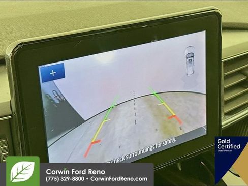 Used 2023 Ford Explorer ST-Line w/ Class IV Trailer Tow Package image 18