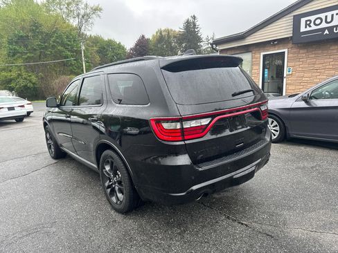 Used 2021 Dodge Durango R/T w/ Trailer Tow Group IV AWD/4WD image 11