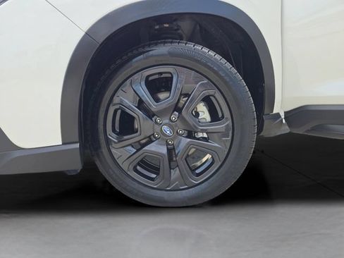 Certified 2023 Subaru Ascent Onyx Edition Limited AWD/4WD image 28