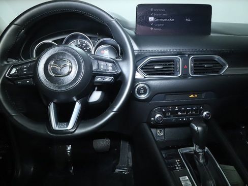 Used 2023 MAZDA CX-5 AWD 2.5 S w/ Preferred Package image 29