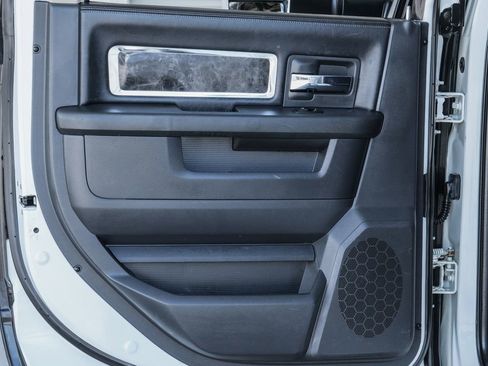 Used 2012 RAM 2500 Limited image 34