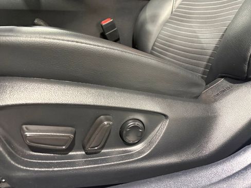 Used 2024 Toyota Camry SE image 22