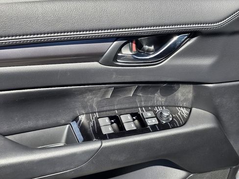 New 2025 MAZDA CX-5 AWD 2.5 S w/ Select Package image 26