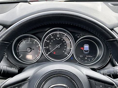 Used 2019 MAZDA CX-9 Touring w/ Touring Premium Package image 13