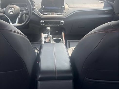 Certified 2024 Nissan Altima 2.5 SR FWD image 16