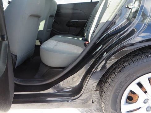 Used 2017 Chevrolet Sonic LS image 14