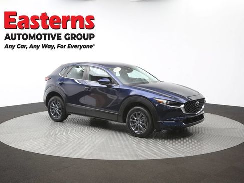 Used 2023 MAZDA CX-30 AWD 2.5 S image 47