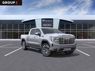 New 2026 GMC Sierra 1500 Denali AWD/4WD video 1