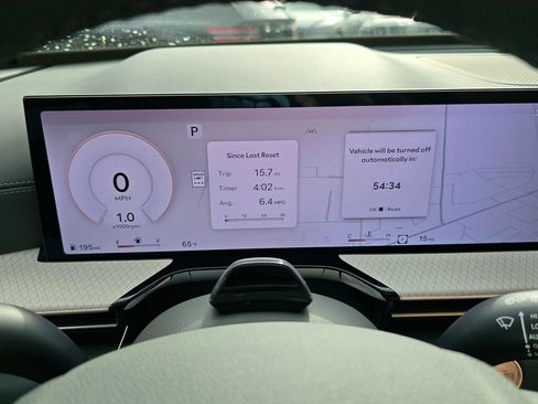 New 2026 Genesis GV80 2.5T Advanced AWD/4WD image 25