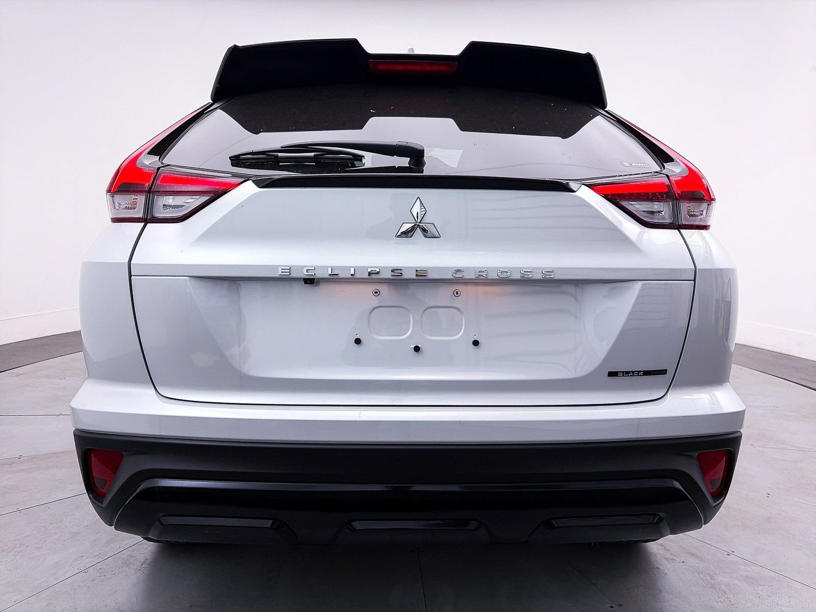 Used 2026 Mitsubishi Eclipse Cross AWD image 5