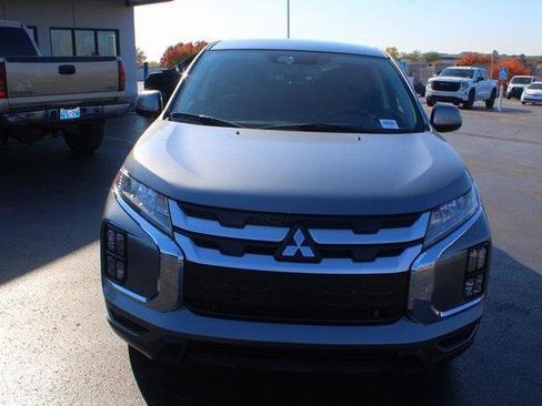 Used 2025 Mitsubishi Outlander Sport ES image 6