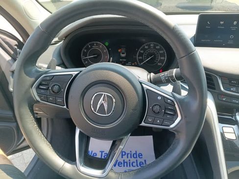 Used 2023 Acura TLX FWD image 11