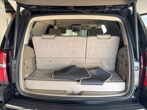 Used 2017 Chevrolet Tahoe Premier image 32