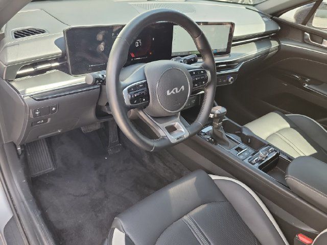 Used 2025 Kia K5 GT-Line w/ GT-Line Premium Package AWD/4WD image 21