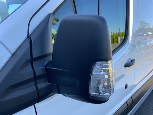 New 2025 Ford Transit 150 Low Roof w/ Load Area Protection Package image 9