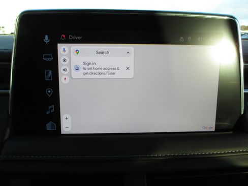 Used 2023 Chevrolet Tahoe Z71 w/ Luxury Package image 22