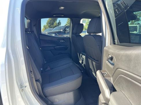 New 2026 GMC Canyon Elevation RWD image 29