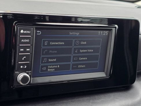 Used 2025 Nissan Kicks S FWD image 21